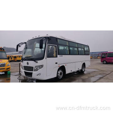 Dongfeng 35 Seats Diesel Auto Coach Tourist Bus